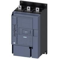 Siemens 3RW5248-6TC04 3RW52486TC04 Softstarter Motorvermogen bij 400 V 315 kW Motorvermogen bij 230 V 160 kW 200 V, 480 V Nominale stroom 570 A
