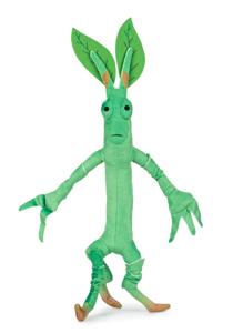 Harry Potter Fantastic Beasts Knuffel Pickett Bowtruckle 35 cm