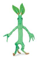 Harry Potter Fantastic Beasts Knuffel Pickett Bowtruckle 35 cm