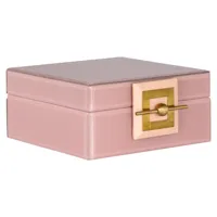 Sieraden Doos Bodine Pink Small