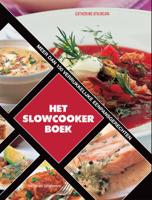Het Slowcookerboek (Paperback)