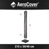 Aerocover Parasolhoes 215 cm - thumbnail