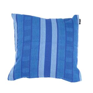 'Chill' Calm Kussentje - Blauw - Tropilex