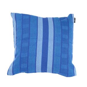 'Chill' Calm Kussentje - Blauw - Tropilex ®