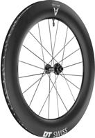 DT swiss arc 1400 dicut® 85 28" disc cl carbon vorderrad