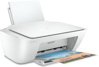 HP DeskJet 2320 All-in-One Printer, Color, Printer voor Home, Printen, kopiëren, scannen, Scans naar pdf - thumbnail