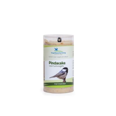 pindacake insect 500 mililiter - Vogelbescherming nederland