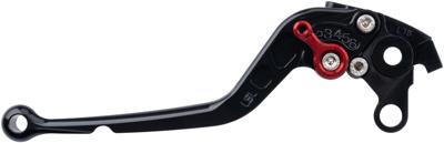 LSL koppelingshendel clutch lever l16 black