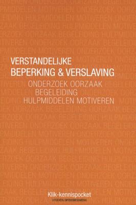 Verstandelijke beperking & verslaving (Paperback)