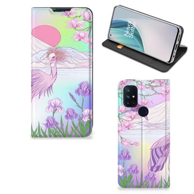 OnePlus Nord N10 5G | Hoesje maken | Bird