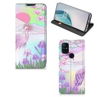 OnePlus Nord N10 5G | Hoesje maken | Bird