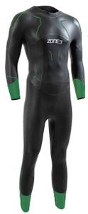 Zone3 Terraprene Vision lange mouw wetsuit heren MT