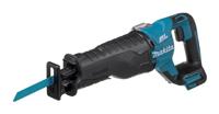 Makita DJR187Z 18V reciprozaag Blauw, Zwart Makita DJR187Z 18V reciprozaag Blauw, Zwart