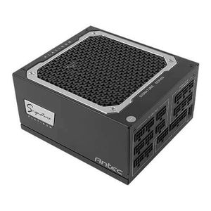 Antec SIGNATURE X8000A505-18 power supply unit 1000 W 20+4 pin ATX ATX Zwart