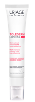 Uriage Crème Toléderm Control Soin Apaisant Riche 40ml