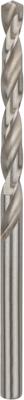Bosch Accessoires Metaalboren HSS-G, Standard 5,3 x 52 x 86 mm 10st - 2608585492