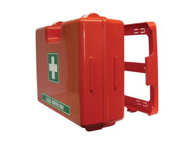 Bevaplast professionele ehbo-koffer 102-delig