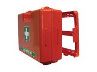 Bevaplast professionele ehbo-koffer 102-delig