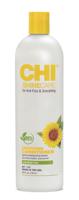CHI ShineCare Smoothing Conditioner 739ml | Voor Conditioner zonder sulfaten