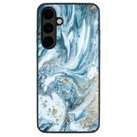 Samsung Galaxy S25 FE hoesje - Marble sea