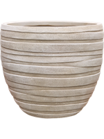 Baq Tornado Couple Beige 36x32cm
