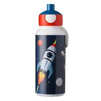 Mepal pop-up drinkfles space 400 ml Mepal pop-up drinkfles space 400 ml