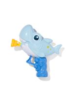 HEMA Bellenblaas pistool haai 11cm