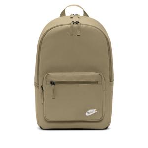 Nike Heritage Eugene Rugzak Beige Wit
