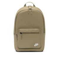 Nike Heritage Eugene Rugzak Beige Wit