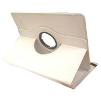 Universele tablethoes 9 inch wit