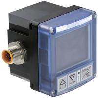 Bürkert 8611 Universele regelaar Transistor