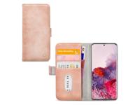 Mobilize Mobilize Elite Gelly Wallet Book Case Samsung Galaxy S20/S20 5G Soft Pink