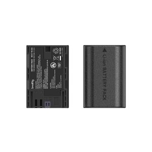 SmallRig 3821 batterij-oplader Batterij voor digitale camera's USB