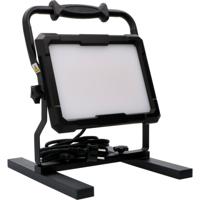 LED's Work Professionele LED Bouwlamp 13000 - Rough Service Tested - 5 meter snoer - 150W - IP65 LED's Work Professionele LED Bouwlamp 13000 - Rough Service Tested - 5 meter snoer - 150W - IP65