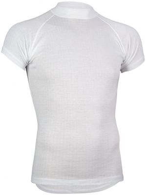 Avento Thermoshirt Korte Mouw Heren Zwart Maat S Avento Thermoshirt Korte Mouw Heren Zwart Maat S