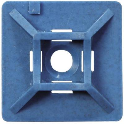 LAPP SOCKEL DETECT S PA Kabelbindervoetje 61724101 100 stuk(s)