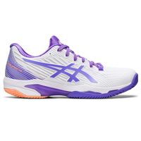 ASICS Solution Speed FF 2 Clay Dames - thumbnail