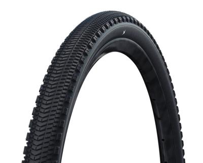 SCHWALBE Buitenband 28" g-one overland pro