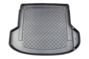 Kofferbakmat passend voor Kia ProCeed 2018+ (incl. Facelift) 193811