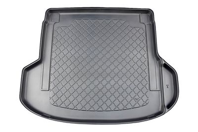 Kofferbakmat passend voor Kia ProCeed 2018+ (incl. Facelift) 193811