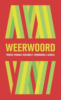 Weerwoord (Paperback)
