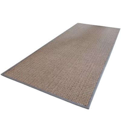 Keukenloper Wasbaar | Beige Grijs Keukenloper Wasbaar | Beige Grijs