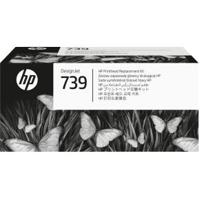 HP 739 DesignJet printkopvervangingspakket