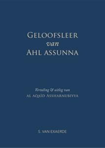 Geloofsleer van Ahl assunna (Paperback)