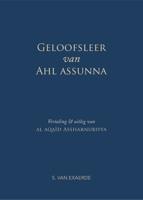 Geloofsleer van Ahl assunna (Paperback)