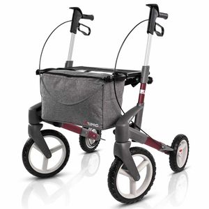 Olympos ATR rollator (8,9 kg)