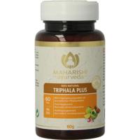 Maharishi Ayurv Triphala plus bio