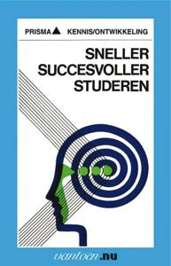 Sneller, succesvoller studeren (Paperback)