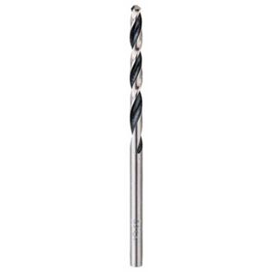 Bosch Accessories 2608577158 HSS Metaal-spiraalboor 3 mm Gezamenlijke lengte 61 mm DIN 338 Cilinderschacht 2 stuk(s)