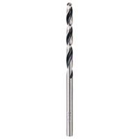 Bosch Accessories 2608577158 HSS Metaal-spiraalboor 3 mm Gezamenlijke lengte 61 mm DIN 338 Cilinderschacht 2 stuk(s) - thumbnail